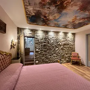 Appartamento - The House With Well And The Frescos Palace, Cortona