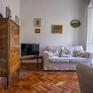 Appartamento Il Rosmarino, Cortona