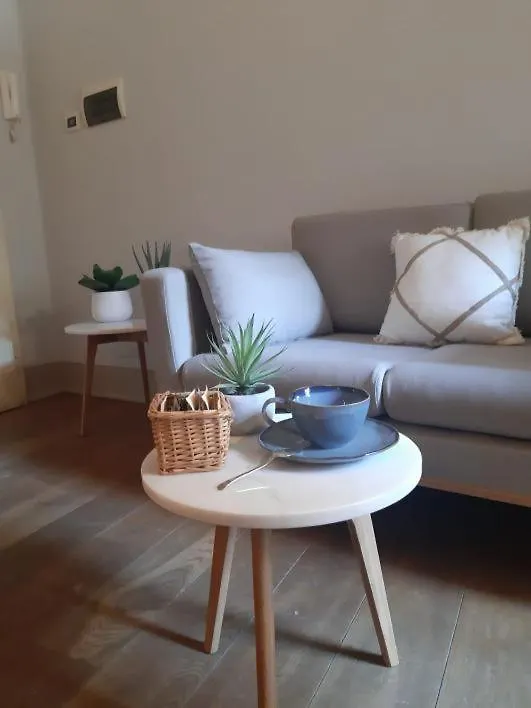 Noi Due A Cortona Apartment 0*,  Italy