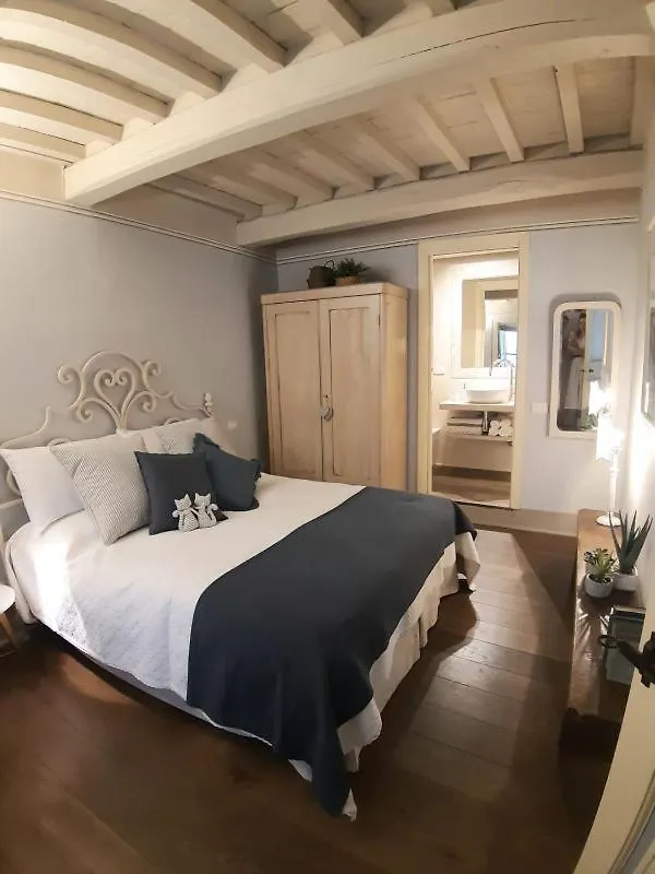 Noi Due A Cortona Apartment