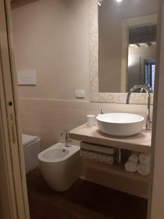 Noi Due A Cortona Apartment Italy