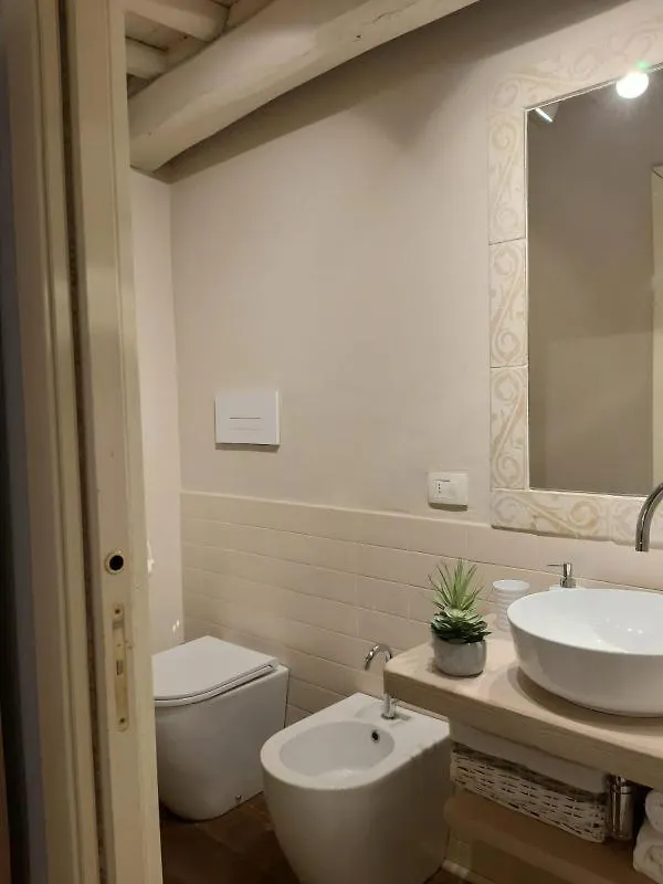 Noi Due A Cortona Apartment
