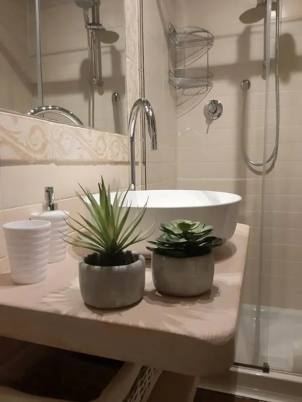 Noi Due A Cortona Apartment