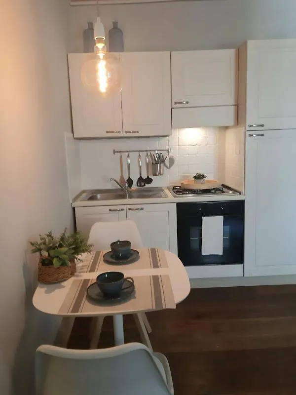 Noi Due A Cortona Apartment