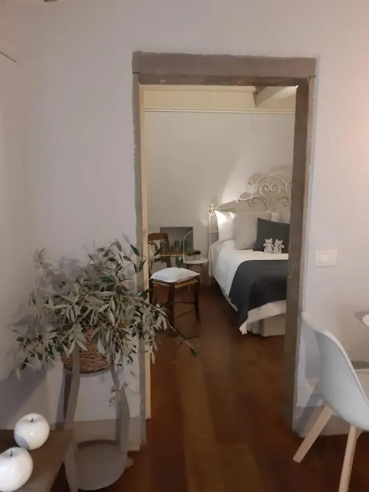 Noi Due A Cortona Apartment