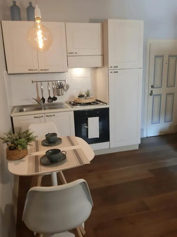 Noi Due A Cortona Apartment