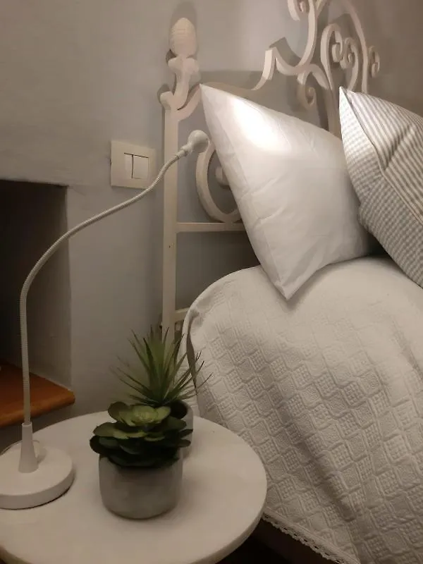 Noi Due A Cortona Apartment