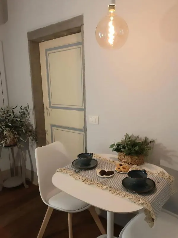 Noi Due A Cortona Apartment