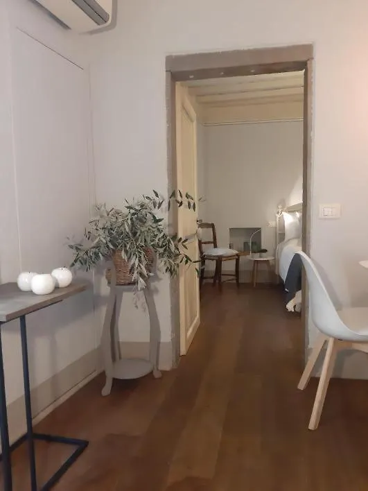 Noi Due A Cortona Apartment
