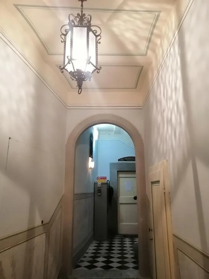 Noi Due A Cortona Apartment