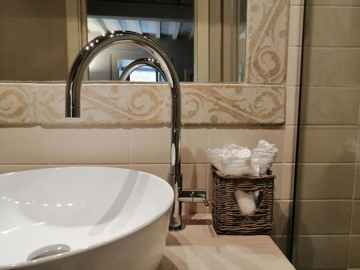Noi Due A Cortona Apartment 0*,  Italy