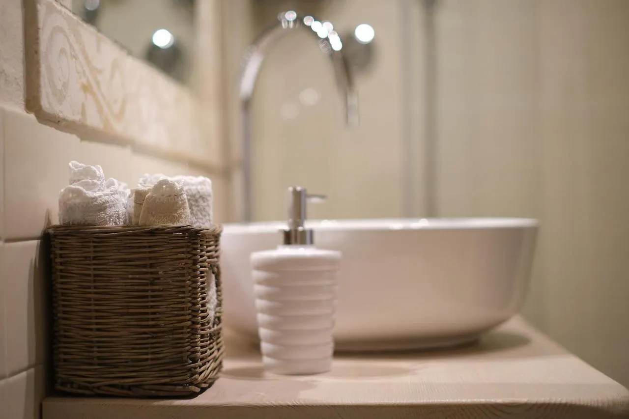 Noi Due A Cortona Apartment Italy